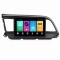 Navigatie dedicata cu Android Hyundai Elantra VI 2019 - 2020, 1GB RAM, Radio
