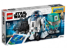 LEGO Star Wars - Comandant de droizi 75253 foto