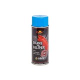 Spray Vopsea Etrieri Albastru Termorezistent 400ml Champion Profesional, Champion