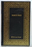 CALATORIILE LUI MARCO POLO de CRISTINA JINGA , 2005
