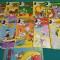 LOT 13 REVISTE MICKY MAUS * 1977-1978 * DIFERITE NUMERE * 33