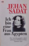 Ich bin eine Frau aus Agypten - 1991 - Linda Bird Francke ($Q239)