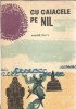 Cu caiacele pe Nil - Andre Davy