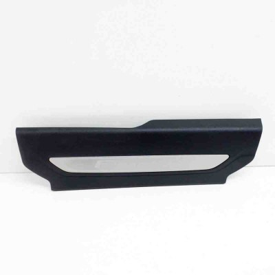 Ornament prag dreapta față JAGUAR F-PACE X761 2020 OEM: HK83-13200-BFW,LK83-13200-AA,HK83-13200-AFW foto