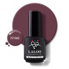 040 Brown Purple | Laloo gel polish 15ml