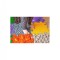 Covoras ortopedic senzorial puzzle Set Mediu 2A