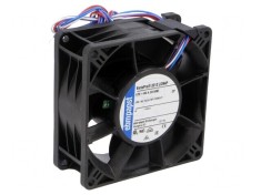 Ventilator axial 12V DC 92x92x38mm