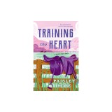 Training the Heart: A Silver Pines Novel
