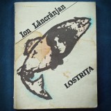 LOSTRITA - ION LANCRAJAN