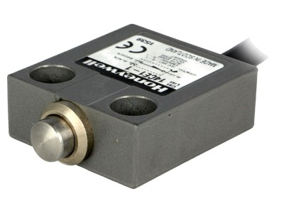 Limitator cursă bolț &amp;Oslash;10mm IP65 foto