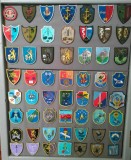Embleme militare