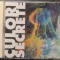 CD ORIGINAL: ALEXANDRU ANDRIES - CULORI SECRETE (Black Crow Music Productions, 1998) [editie limitata / 500 ex. hors-commerce]