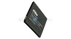 Baterie de telefon mobil VHBW Lenovo BL210 - 2000mAh, 3.7V, Li-ion