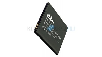 Baterie de telefon mobil VHBW Lenovo BL210 - 2000mAh, 3.7V, Li-ion foto