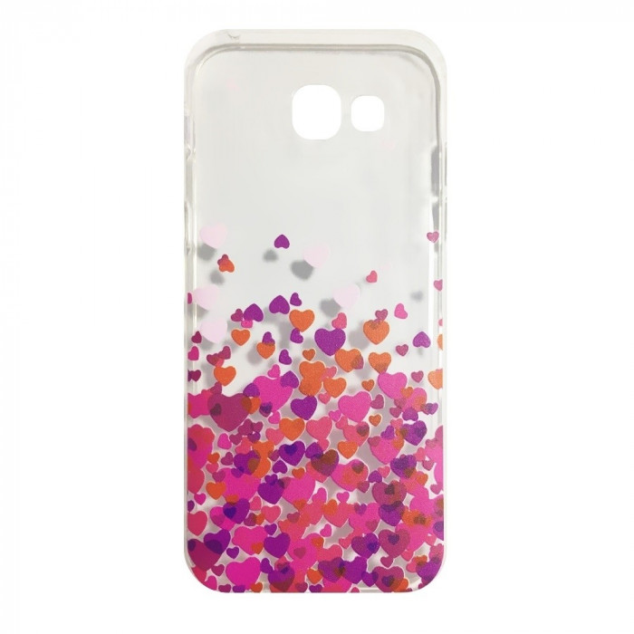 Husa APPLE iPhone SE 2 (2020) - Valentine (No. 1)