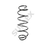 Arc spiral Smart Cabrio, City-Coupe, Fortwo, (450) Suplex 19269, parte montare : Punte Fata