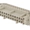 Conector HDC Mamă 24+PE 16A