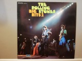 The Rolling Stones &ndash; Big Hits 2 (1969/Decca/RFG) - Vinil/Vinyl/NM+