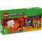 LEGO Ambuscada in portalul Nether Quality Brand