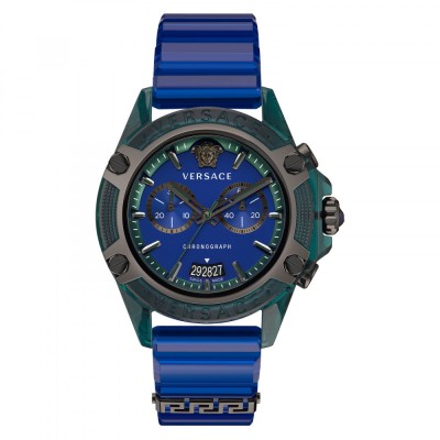 Ceas Barbati, Versace, Icon Active VEZ701122 - Marime universala foto