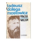 Tadeusz Dolega Mostowicz - Vraciul. Profesorul Wilczur - 103421, Tadeusz Dolega-Mostowicz