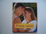 Prima iubire. Totul despre iubire si sexualitate - Patricia Mennen, D. Geisler