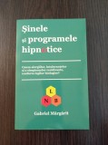 Cumpara ieftin Sinele si programele hipnotice - Gabriel Margarit, Legile Biologice, Alergii, Intolerante, Carte Noua, 2020, Ezoterism
