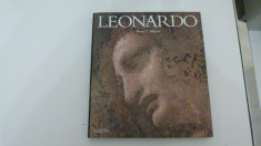 Leonardo da Vinci foto