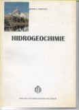 R. Popescu - Hidrogeochimie, 2000 [Geologie]