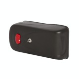 Yala electrica aplicata cu buton, clasa securitate 6 - CISA 1.1A731.00.0