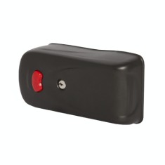 Yala electrica aplicata cu buton, clasa securitate 6 - CISA 1.1A731.00.0