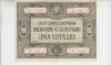 B12 - Bancnota Romania - Obligatiune CEC - 100 lei - Emisiune RPR