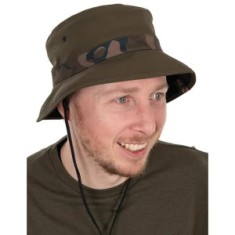 Palarie Fox Khaki / Camo Boonie Hat foto