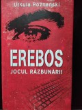 Erebos - Jocul razbunarii - Ursula Poznanski (5+1)5
