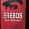 Erebos - Jocul razbunarii - Ursula Poznanski (5+1)5