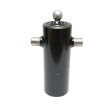 Cilindru hidraulic telescopic de basculare 7T cu 5 trepte Autospeed