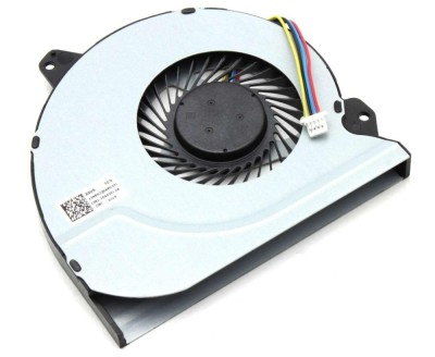 Cooler placa video Asus 13NB0DQ0AM0301, DFS551205ML0T, Rog GL702, Rog GL702VM, Rog GL702VS, Rog S7VM foto