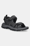 Skechers sandale PREWITT culoarea negru, 205139