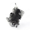 Motor Complet Drujba Compatibil Stihl MS180 018, 38mm + Piese: Cilindru, Piston, Ambielaj, Rulmenti, Simeringuri, Bujie