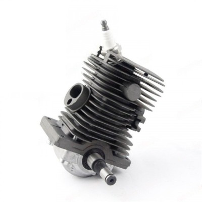 Motor complet drujba compatibil Stihl MS 180, 018 foto