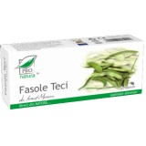 Teci de Fasole 30cps Medica, Medica Farmimpex