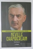NEVILLE CHAMBERLAIN , PACIFICATORUL , PROTAGONISTI AI CELUI DE - AL DOILEA RAZBOI MONDIAL , 2026