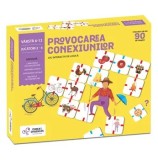 Cumpara ieftin Joc interactiv - Why Connect