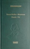 Cumpara ieftin Taras Bulba, Mantaua, Nasul, Vii - Nikolai Gogol, Roman Beletristica (Putin Uzata)