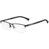 Rame ochelari de vedere barbati Emporio Armani EA1041 3175