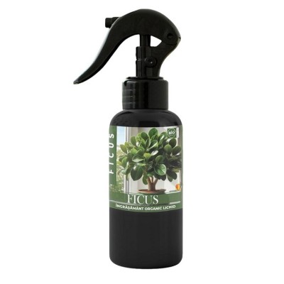 &amp;Icirc;ngrășăm&amp;acirc;nt Organic foliar pentru Ficus 500 ml foto