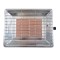 Incalzitor Nurgaz NG-310, Arzator Ceramic, 3000W, Radiator Gaz