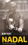 Rafa. Povestea mea