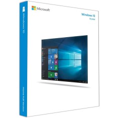 Licenta OEM Microsoft Windows 10 Home 64 bit