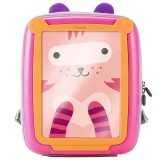 RUCSAC GoVinci Pink Orange